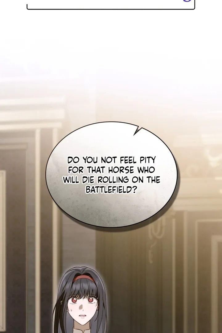 The Monster Lady and the Holy Knight Chapter 43 page 3