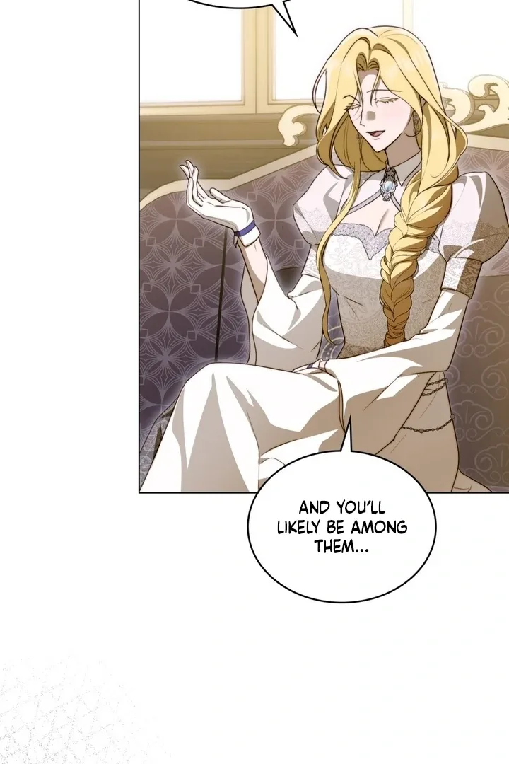 The Monster Lady and the Holy Knight Chapter 43 page 5