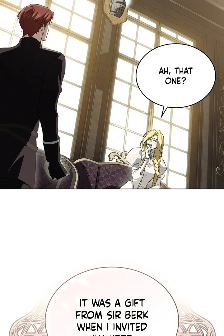 The Monster Lady and the Holy Knight Chapter 43 page 18