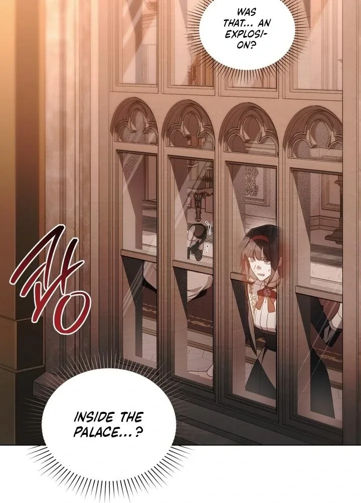 The Monster Lady and the Holy Knight Chapter 44 page 14