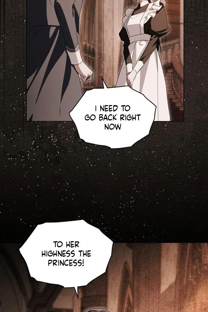 The Monster Lady and the Holy Knight Chapter 44 page 9