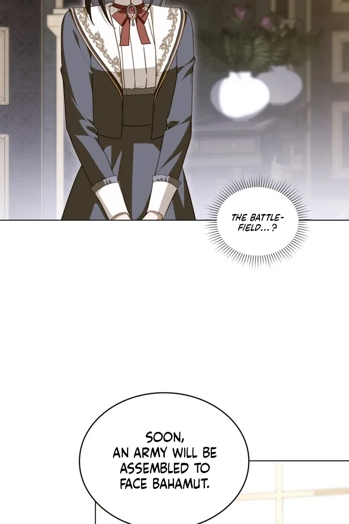 The Monster Lady and the Holy Knight Chapter 43 page 4