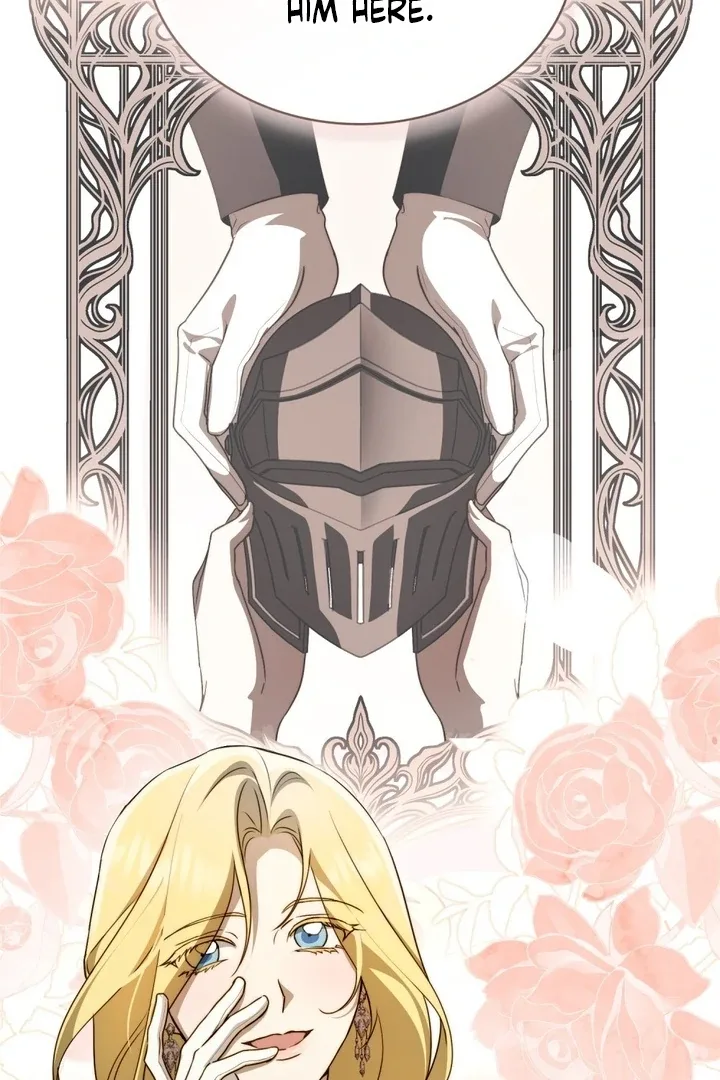 The Monster Lady and the Holy Knight Chapter 43 page 19