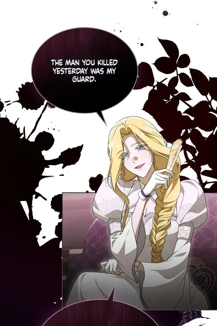The Monster Lady and the Holy Knight Chapter 43 page 34