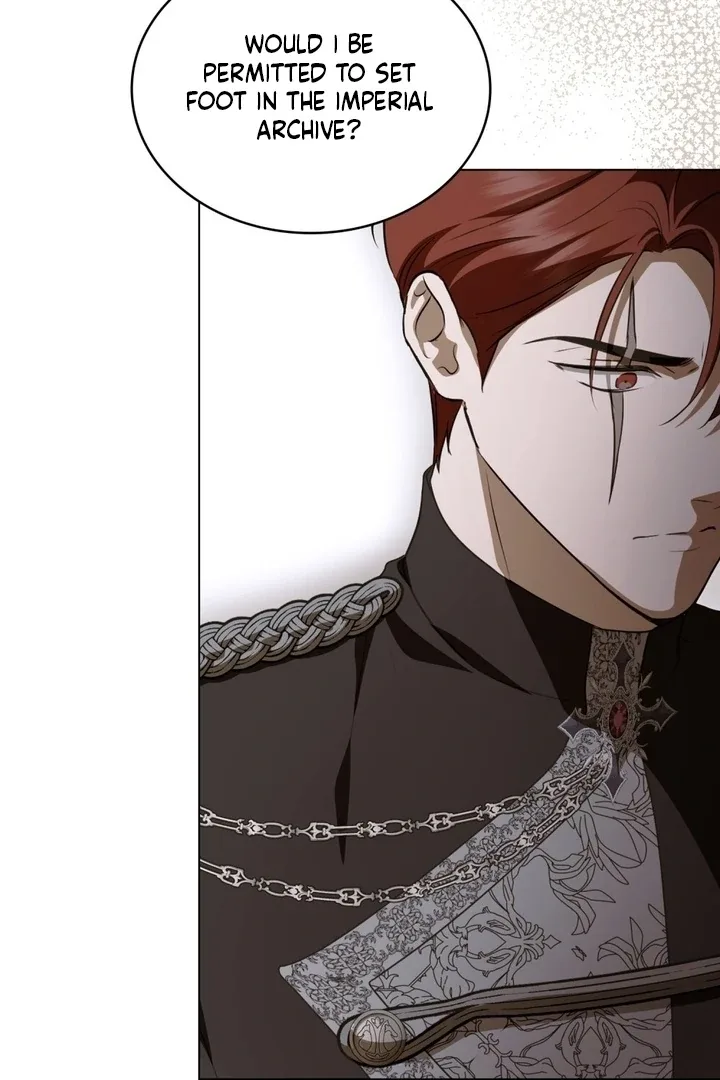 The Monster Lady and the Holy Knight Chapter 43 page 47