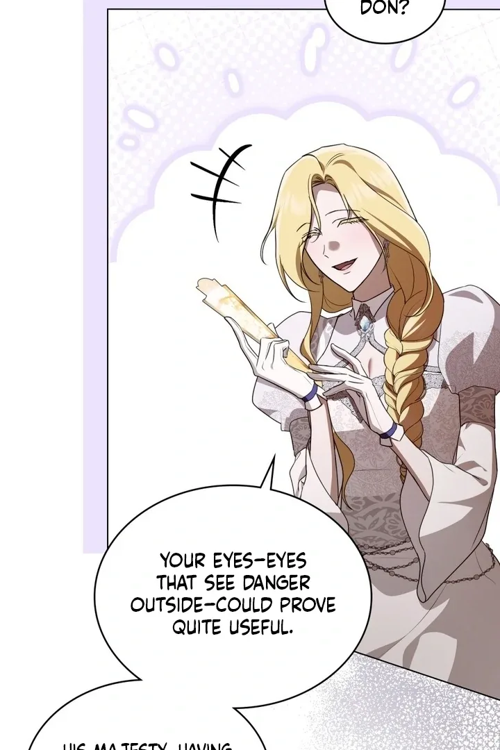 The Monster Lady and the Holy Knight Chapter 43 page 38