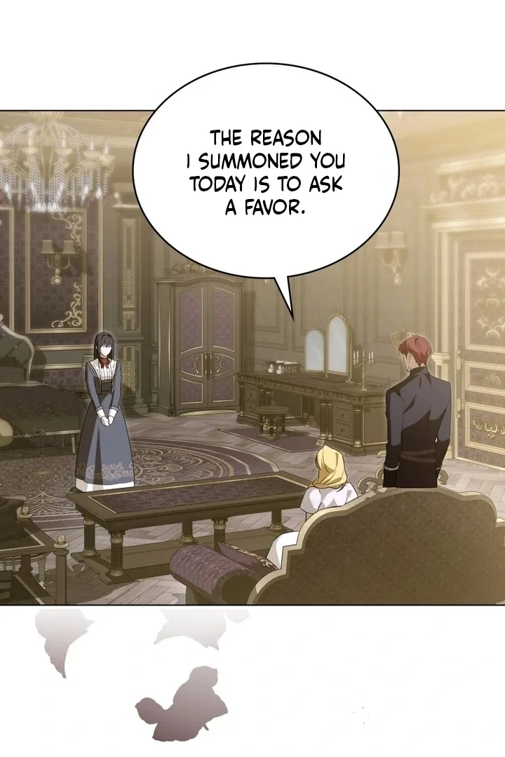 The Monster Lady and the Holy Knight Chapter 43 page 33