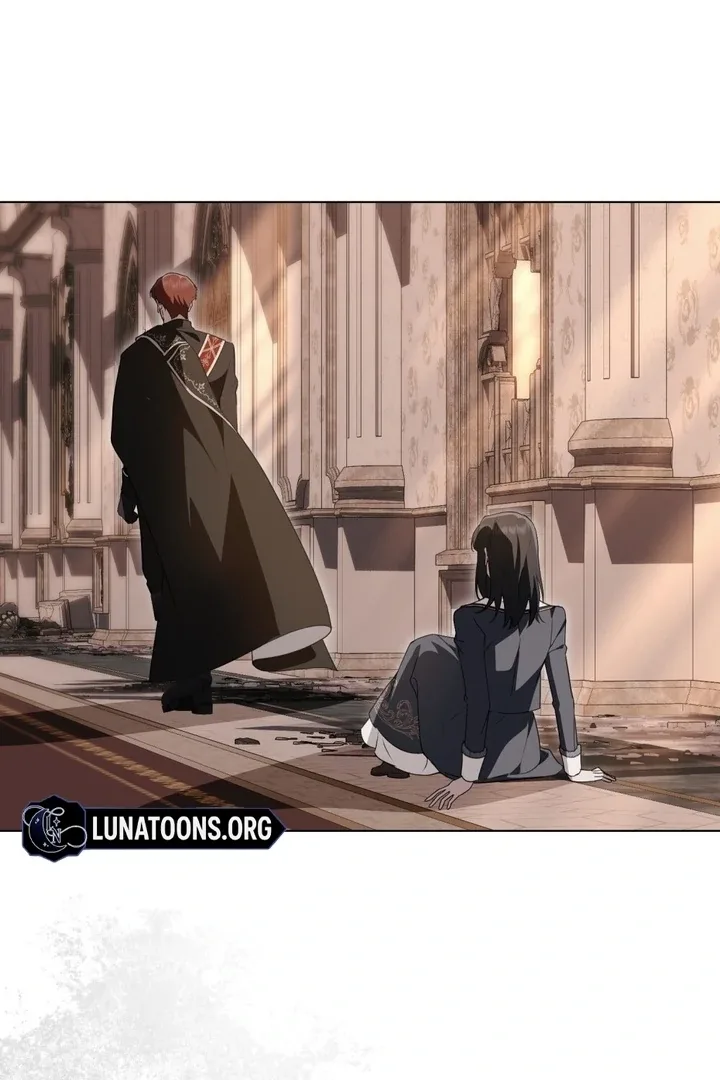 The Monster Lady and the Holy Knight Chapter 44 page 39