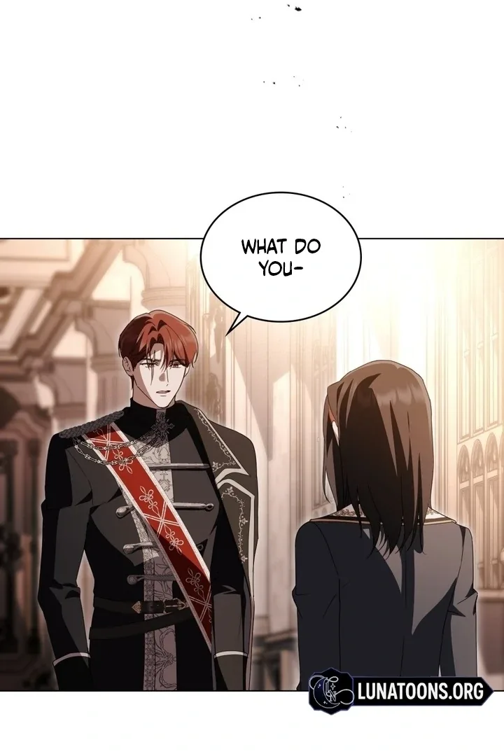 The Monster Lady and the Holy Knight Chapter 44 page 21