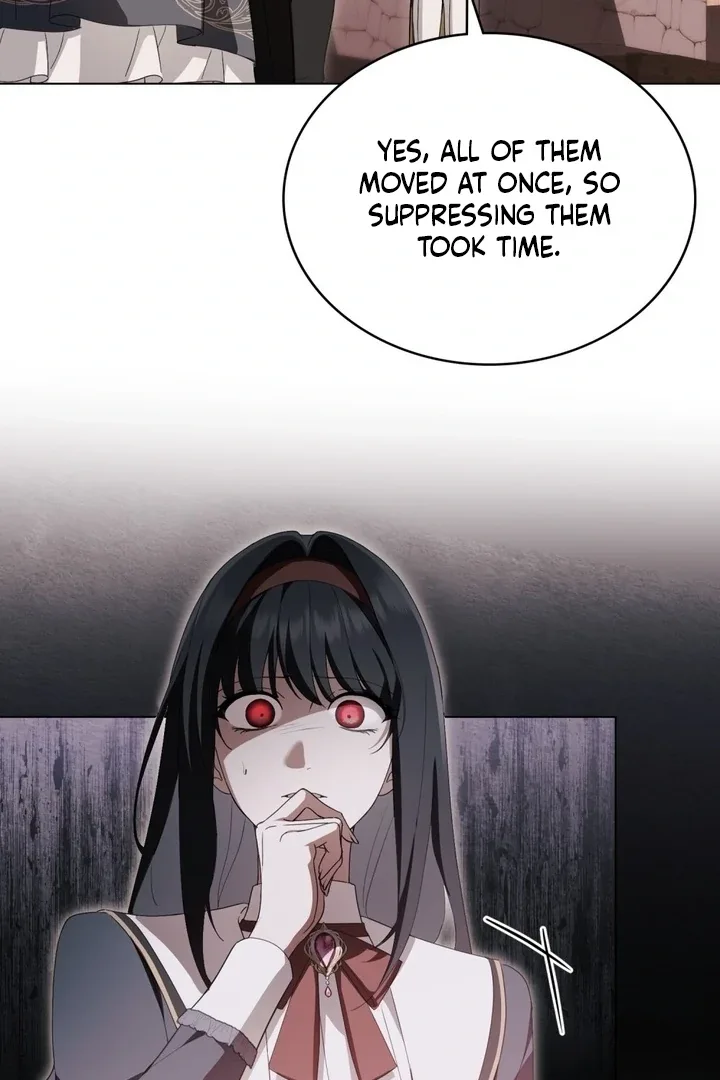 The Monster Lady and the Holy Knight Chapter 44 page 46