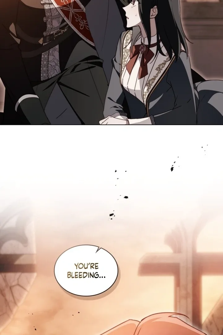 The Monster Lady and the Holy Knight Chapter 44 page 32