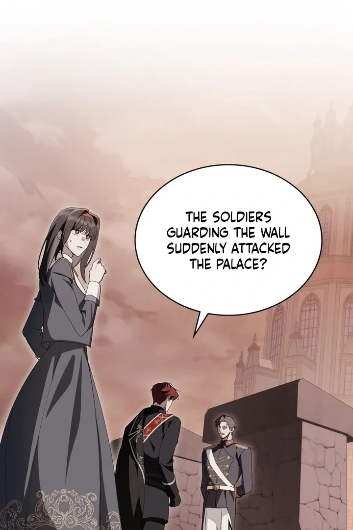 The Monster Lady and the Holy Knight Chapter 44 page 45
