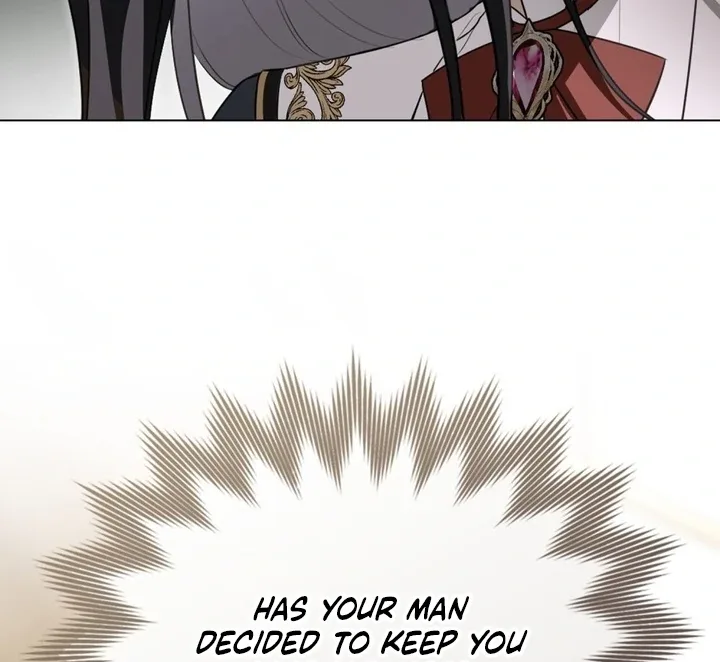 The Monster Lady and the Holy Knight Chapter 43 page 29