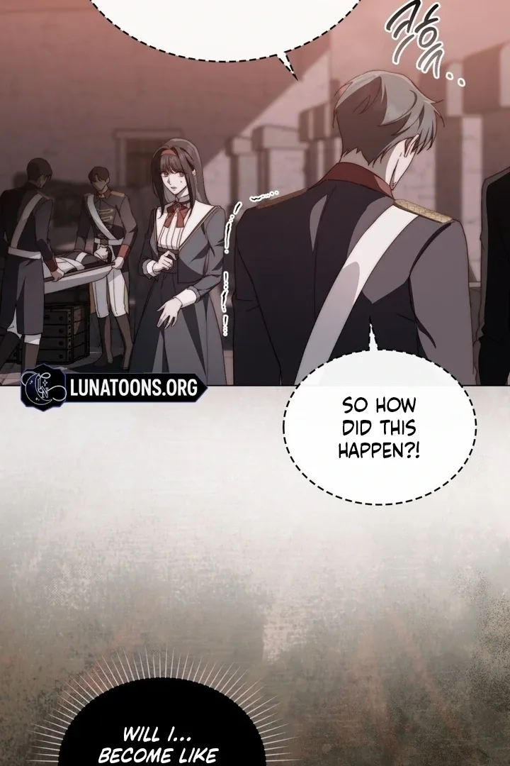 The Monster Lady and the Holy Knight Chapter 44 page 53