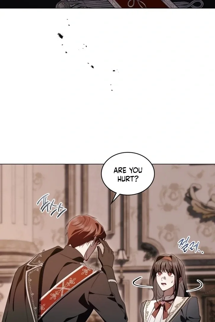 The Monster Lady and the Holy Knight Chapter 44 page 34