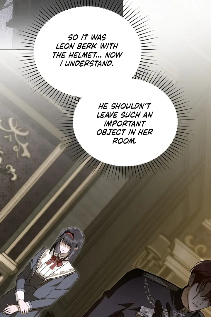 The Monster Lady and the Holy Knight Chapter 43 page 26