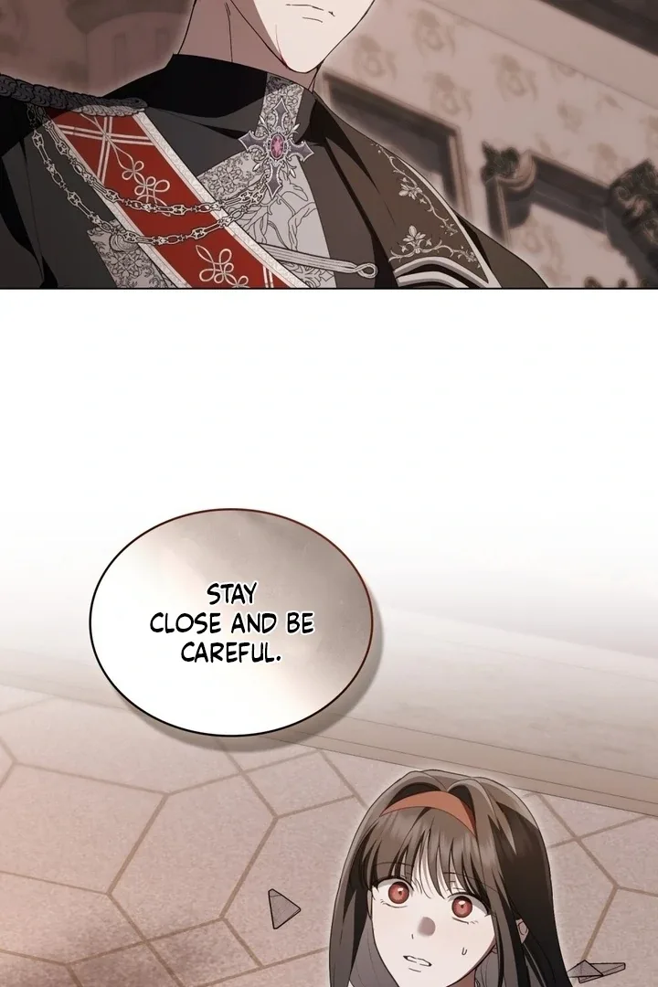 The Monster Lady and the Holy Knight Chapter 44 page 37