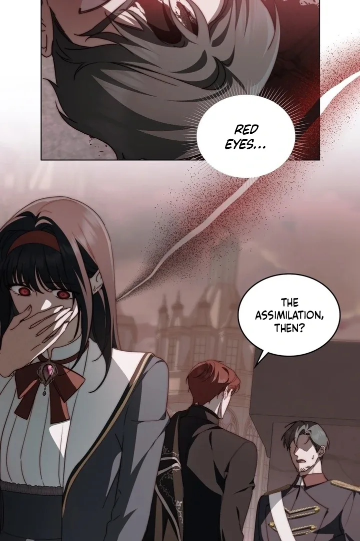 The Monster Lady and the Holy Knight Chapter 44 page 49