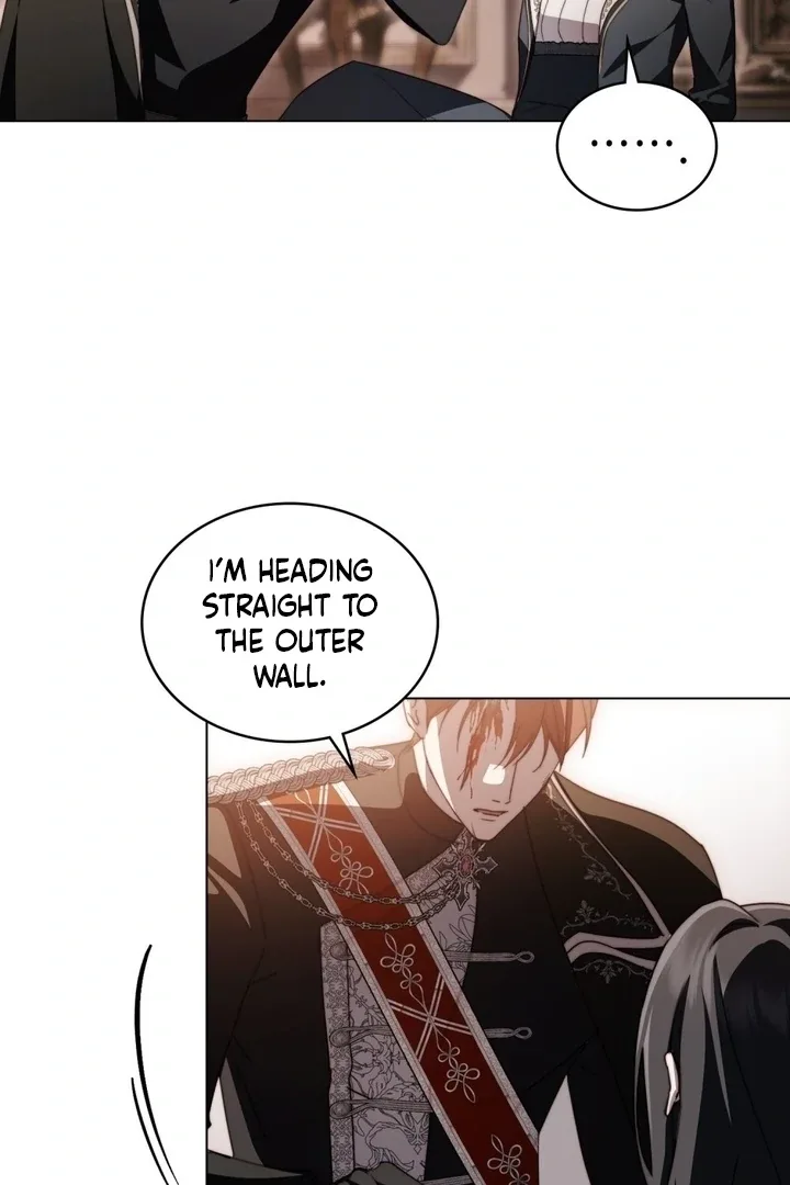 The Monster Lady and the Holy Knight Chapter 44 page 35