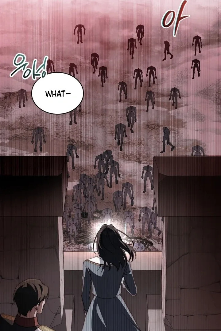 The Monster Lady and the Holy Knight Chapter 44 page 58