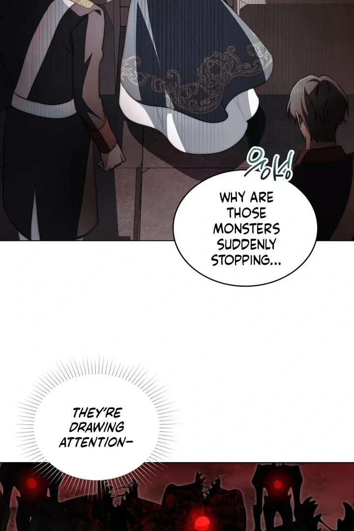 The Monster Lady and the Holy Knight Chapter 44 page 59