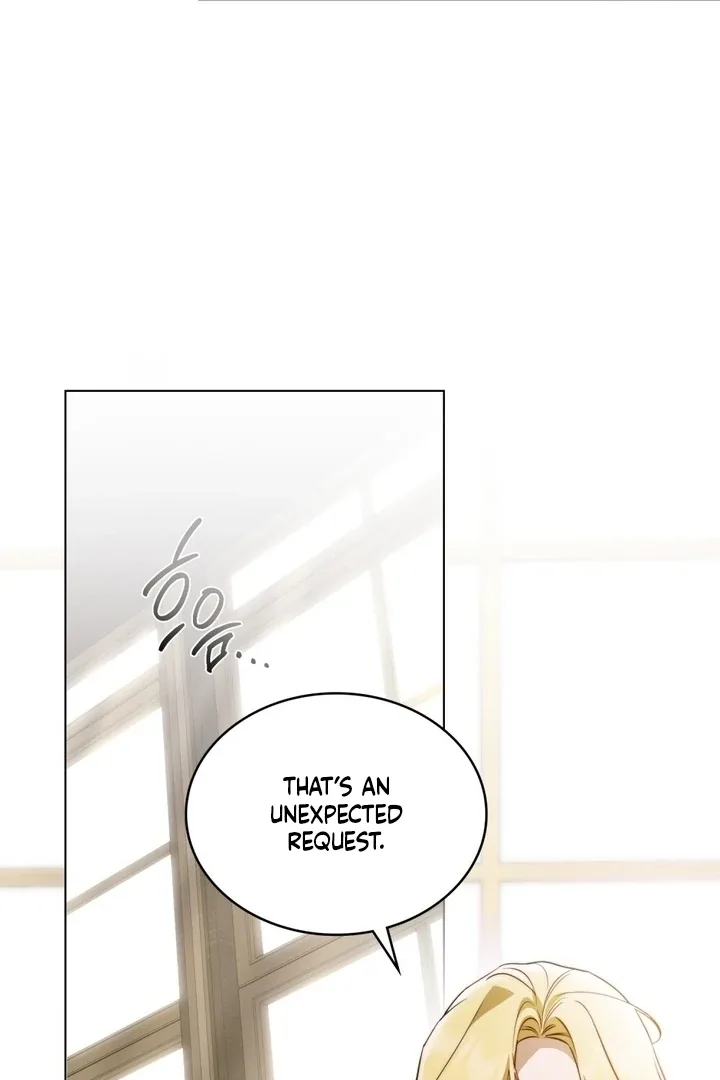 The Monster Lady and the Holy Knight Chapter 43 page 48