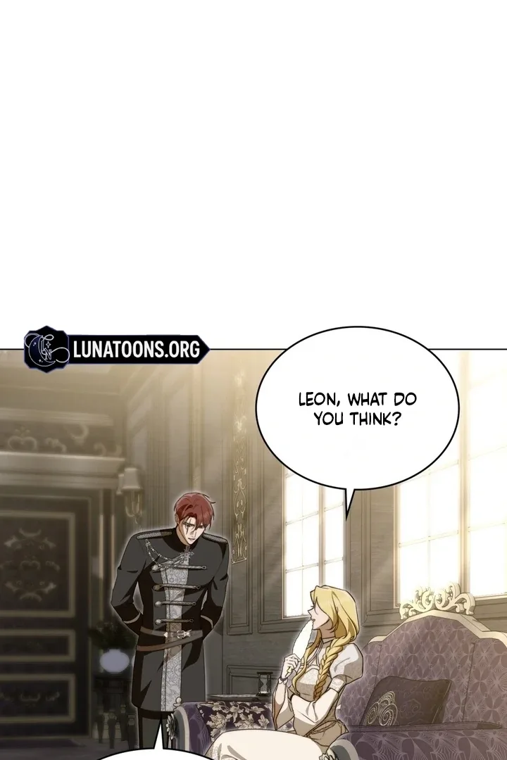 The Monster Lady and the Holy Knight Chapter 43 page 50