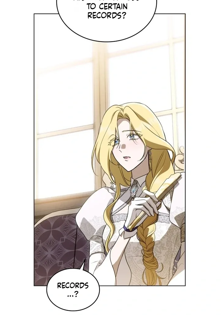The Monster Lady and the Holy Knight Chapter 43 page 43
