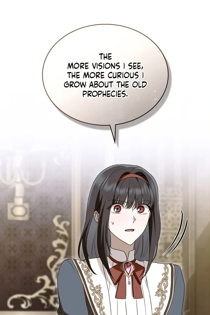 The Monster Lady and the Holy Knight Chapter 43 page 45
