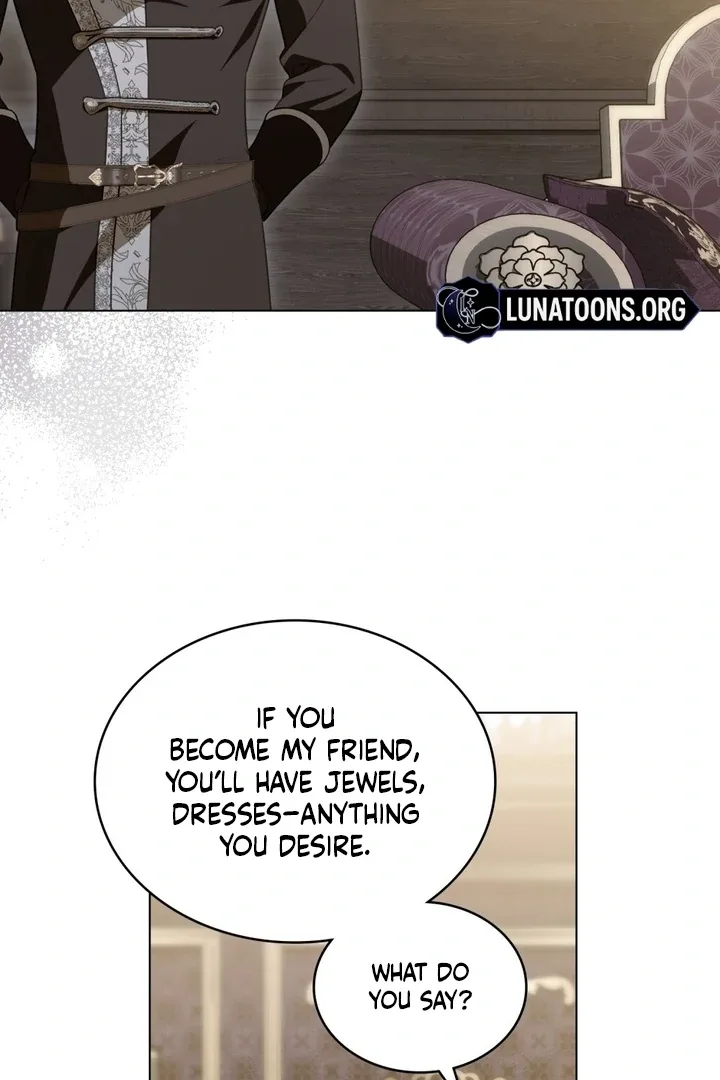 The Monster Lady and the Holy Knight Chapter 43 page 40