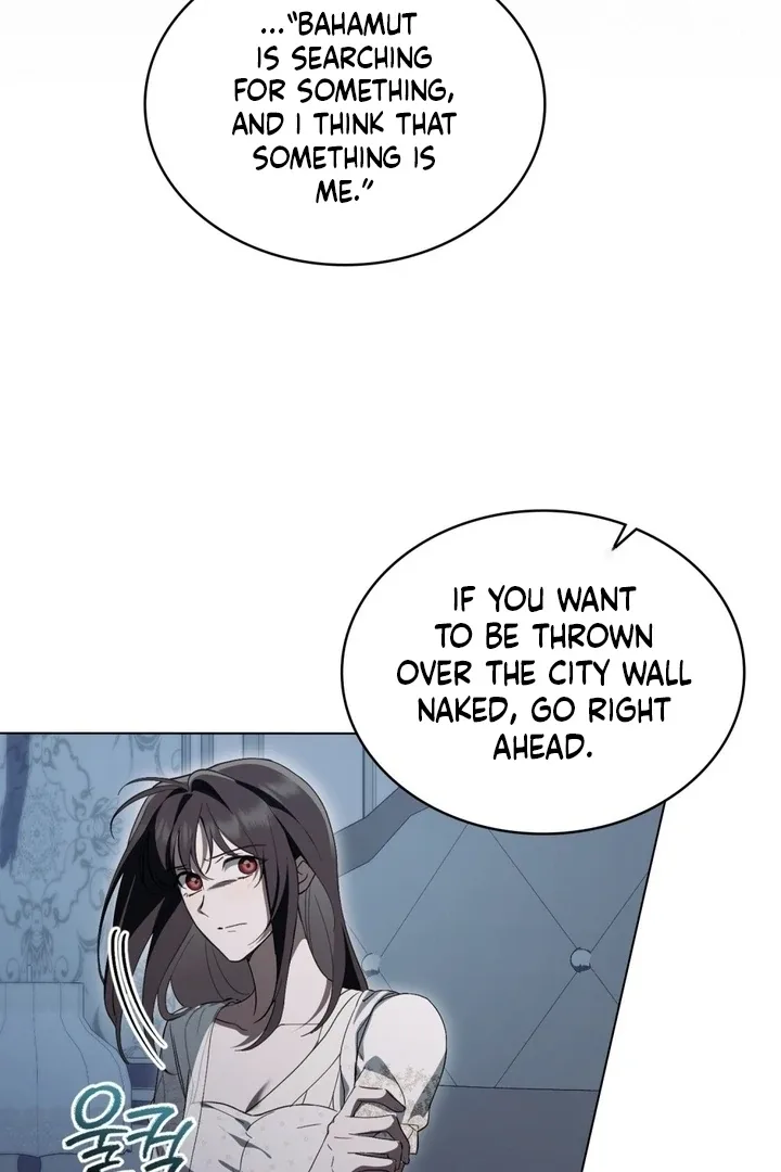 The Monster Lady and the Holy Knight Chapter 45 page 37