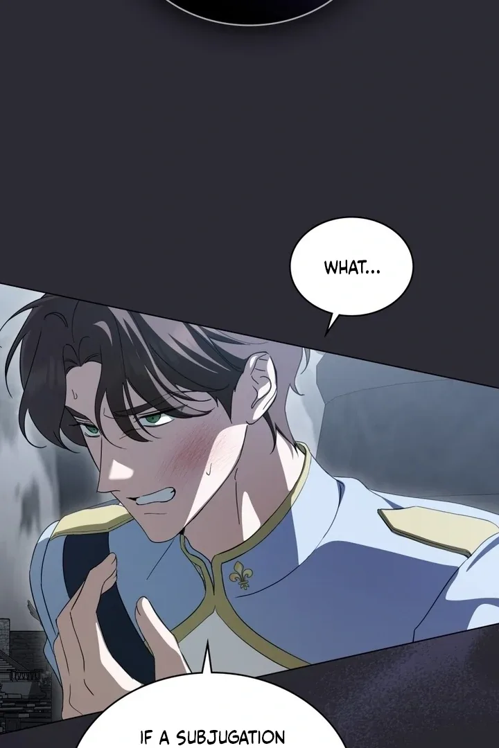 The Monster Lady and the Holy Knight Chapter 46 page 45
