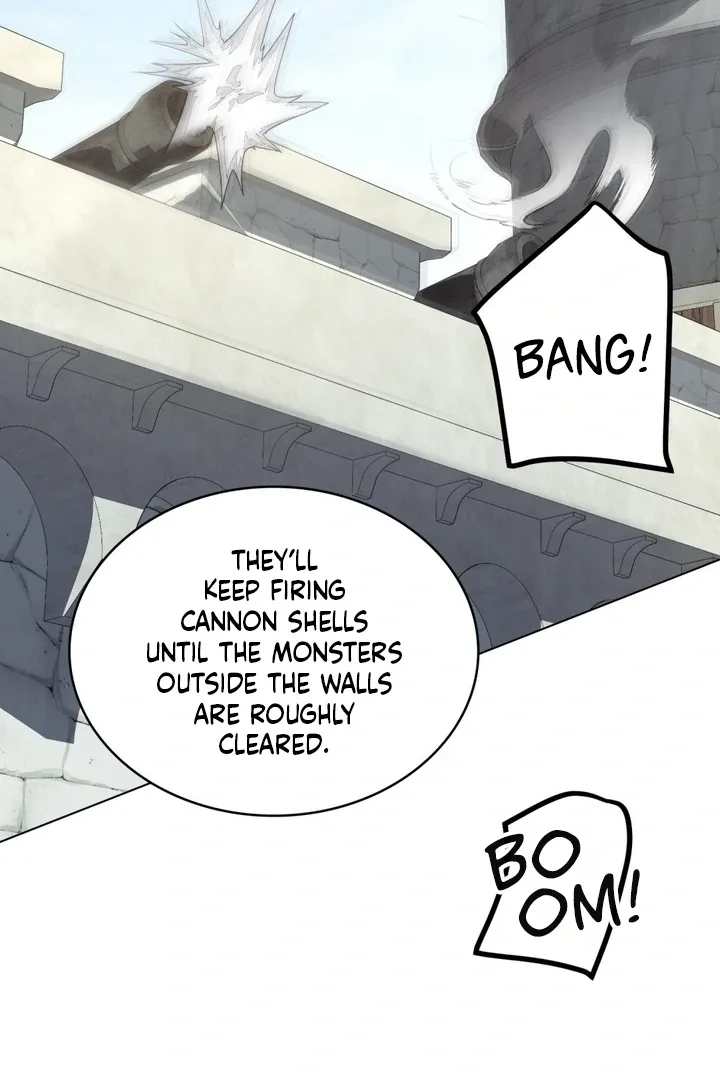 The Monster Lady and the Holy Knight Chapter 46 page 60