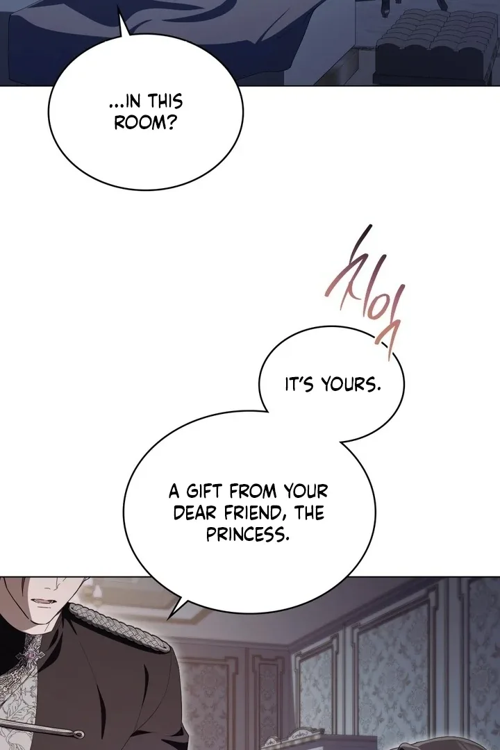 The Monster Lady and the Holy Knight Chapter 45 page 40