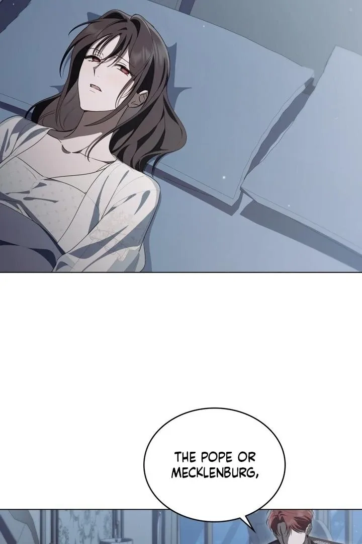 The Monster Lady and the Holy Knight Chapter 45 page 5