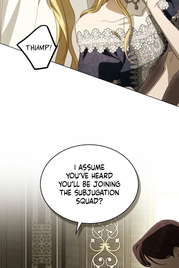 The Monster Lady and the Holy Knight Chapter 46 page 62