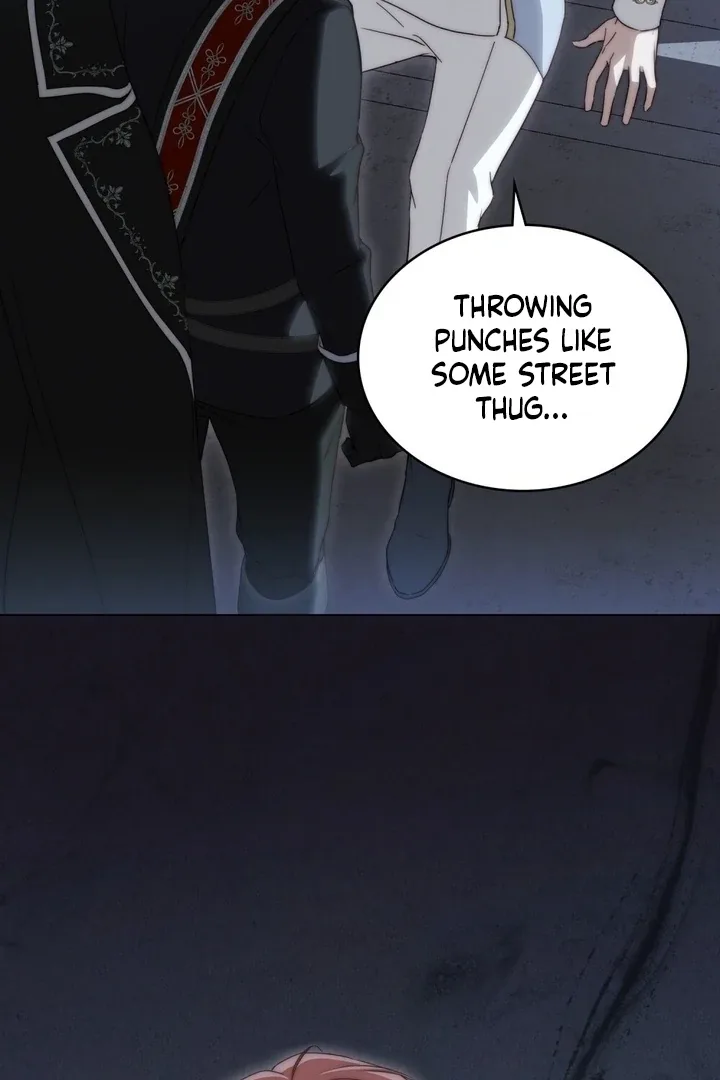 The Monster Lady and the Holy Knight Chapter 46 page 19