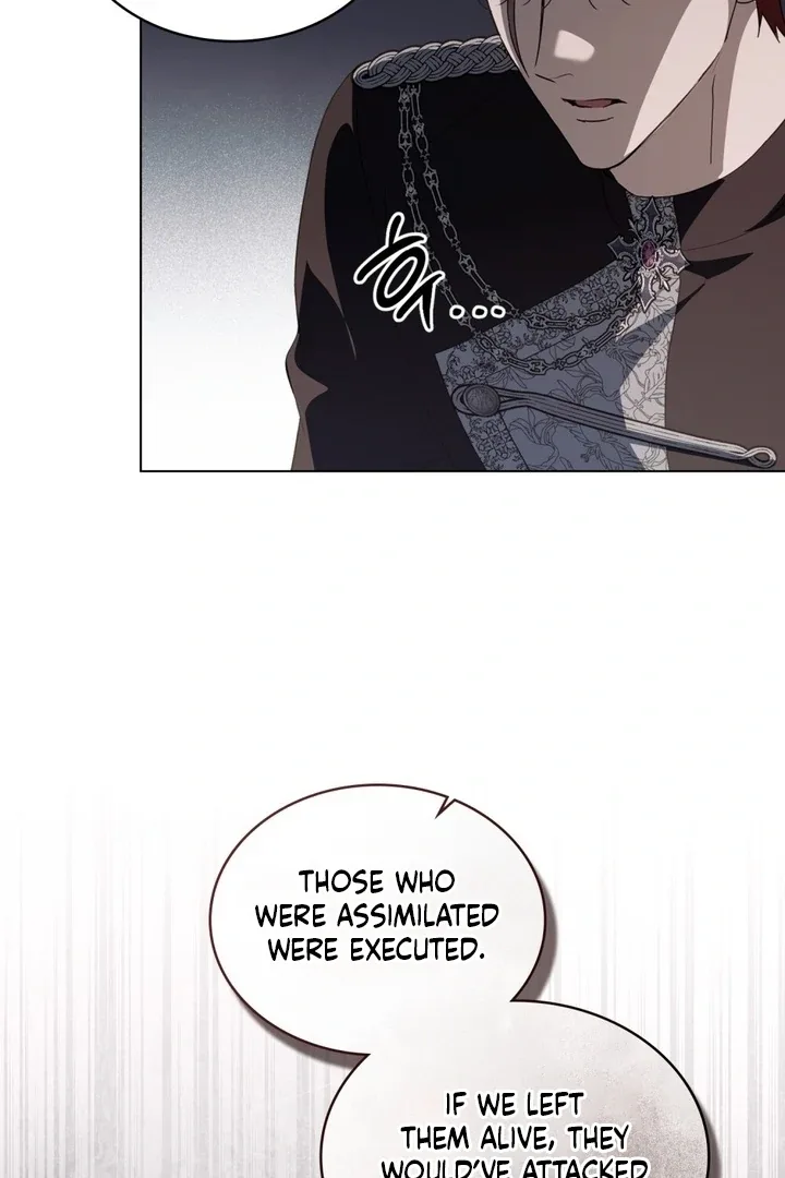 The Monster Lady and the Holy Knight Chapter 45 page 26