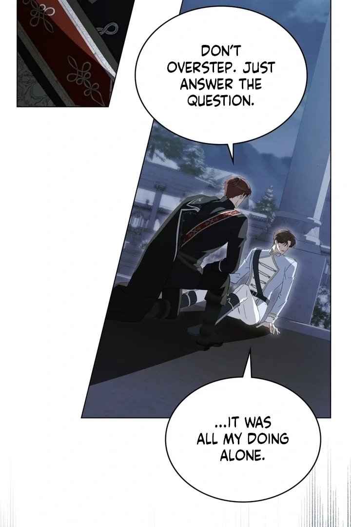 The Monster Lady and the Holy Knight Chapter 46 page 30