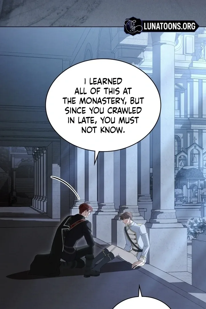The Monster Lady and the Holy Knight Chapter 46 page 21