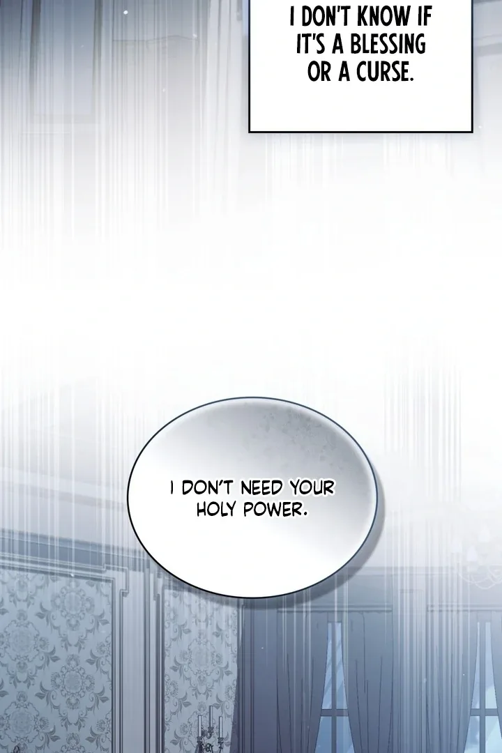 The Monster Lady and the Holy Knight Chapter 45 page 20
