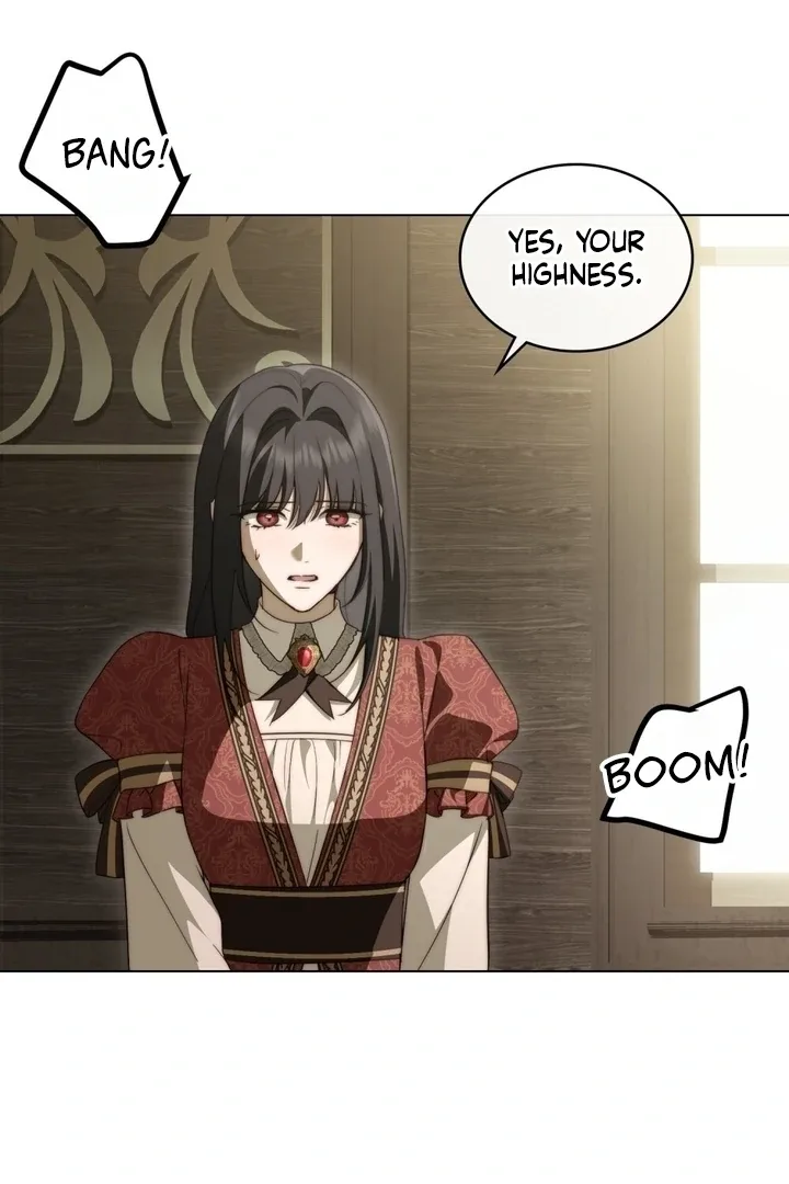 The Monster Lady and the Holy Knight Chapter 46 page 64