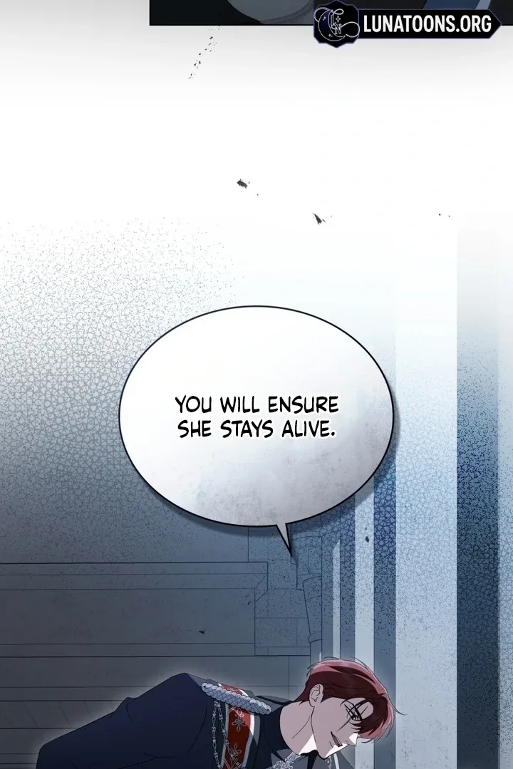 The Monster Lady and the Holy Knight Chapter 46 page 48