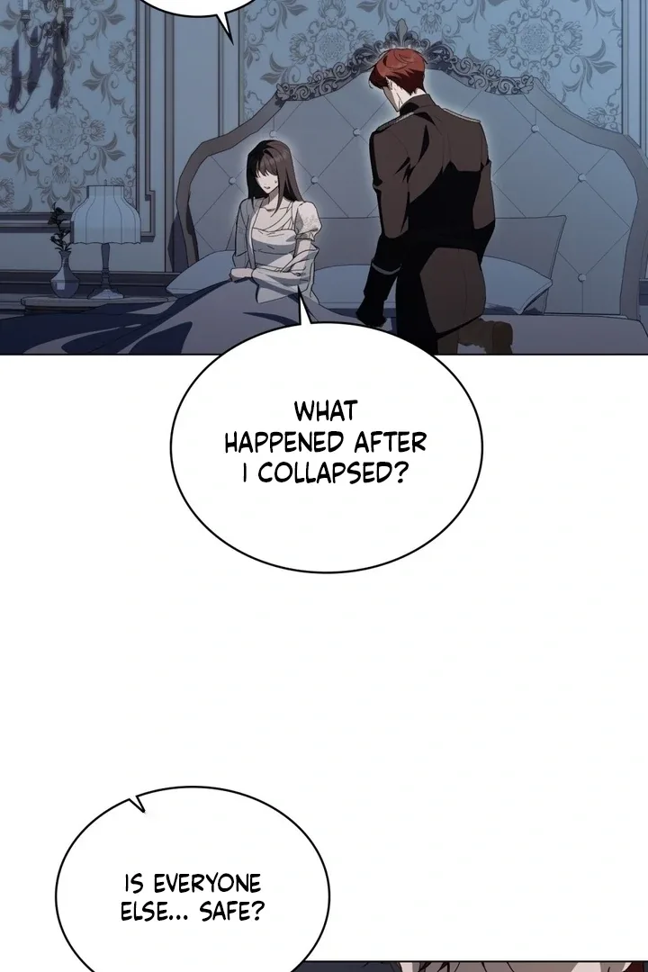 The Monster Lady and the Holy Knight Chapter 45 page 25