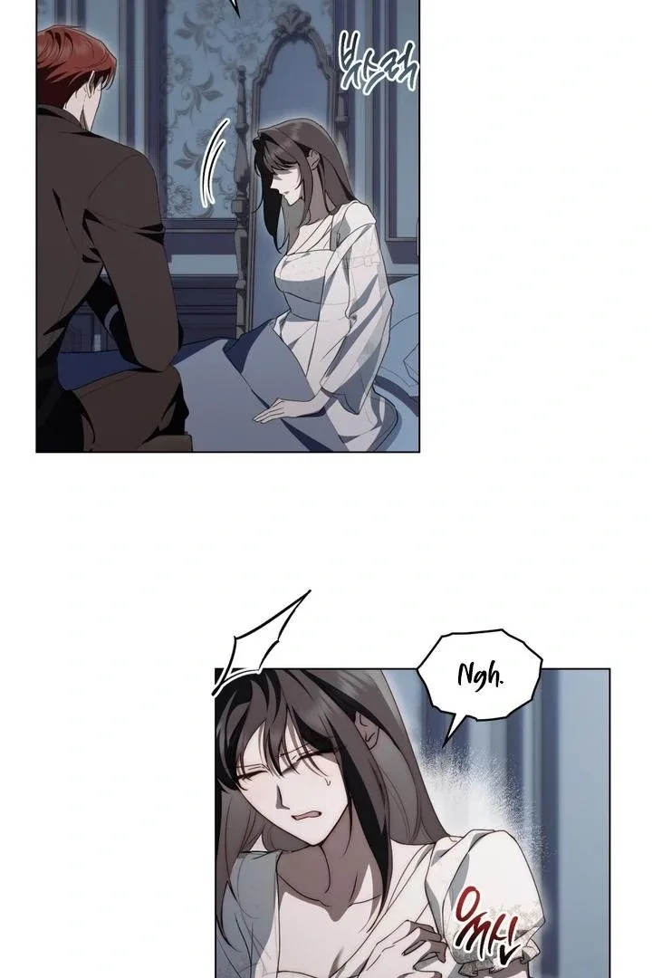 The Monster Lady and the Holy Knight Chapter 45 page 8