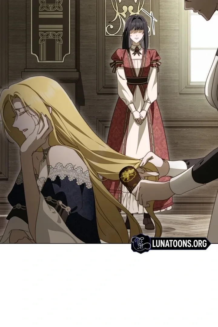 The Monster Lady and the Holy Knight Chapter 46 page 63