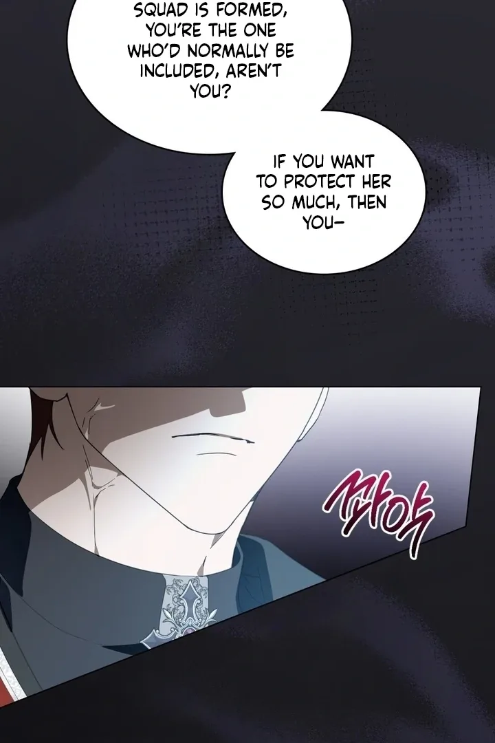 The Monster Lady and the Holy Knight Chapter 46 page 46
