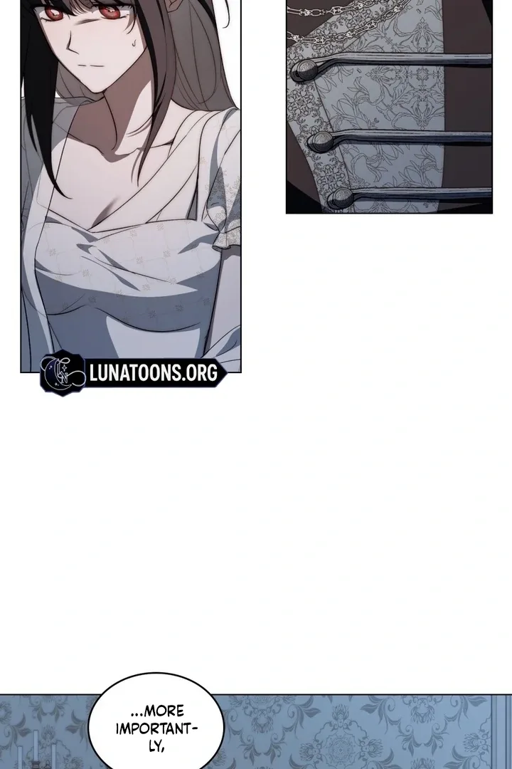 The Monster Lady and the Holy Knight Chapter 45 page 24