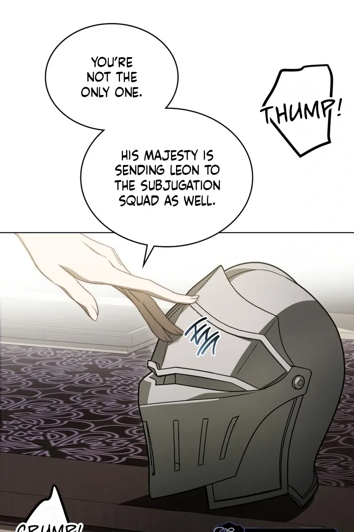 The Monster Lady and the Holy Knight Chapter 46 page 65