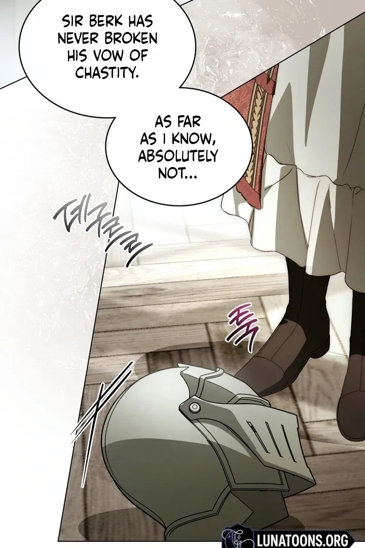 The Monster Lady and the Holy Knight Chapter 46 page 79